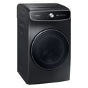 Samsung-DVE60A9900V-left angle view