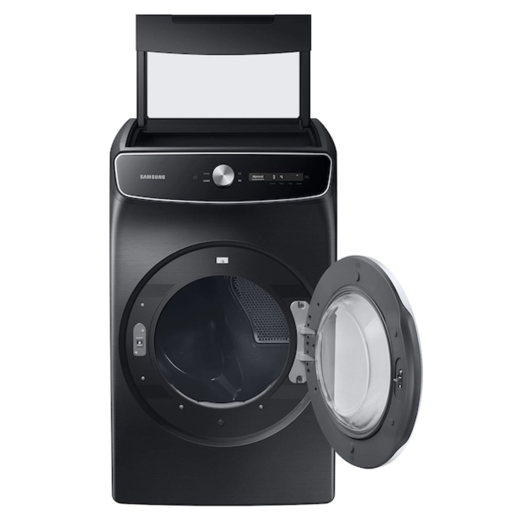 Samsung-DVE60A9900V-open view