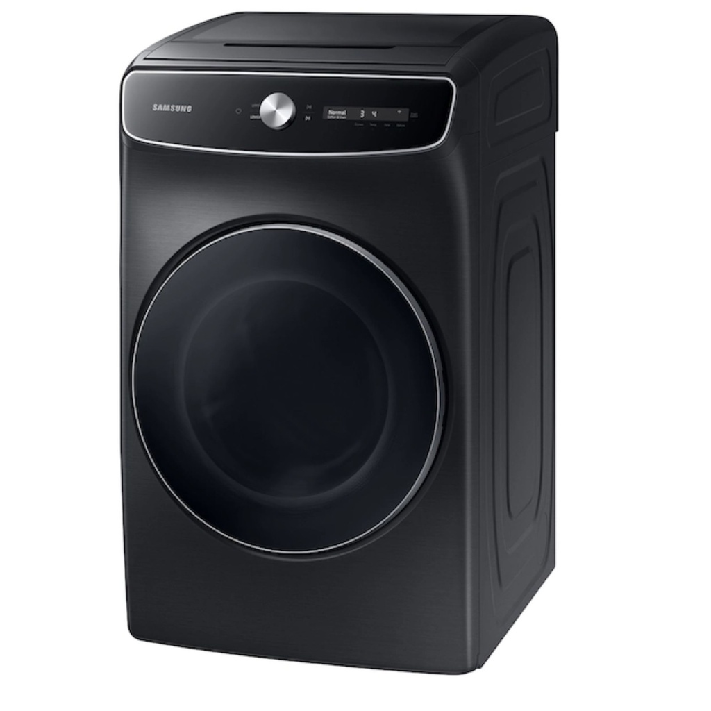 Samsung-DVE60A9900V-right angle view