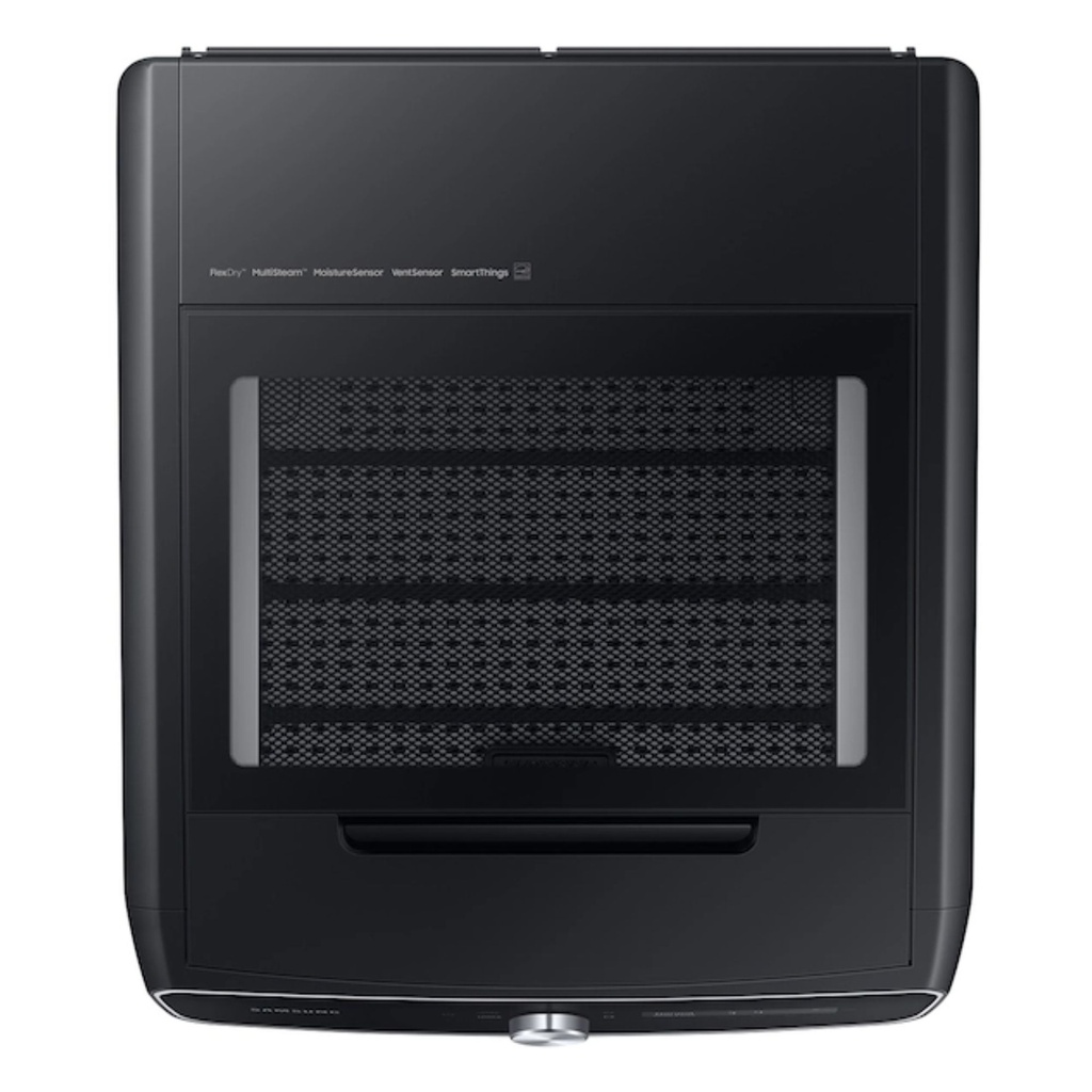 Samsung-DVE60A9900V-top view