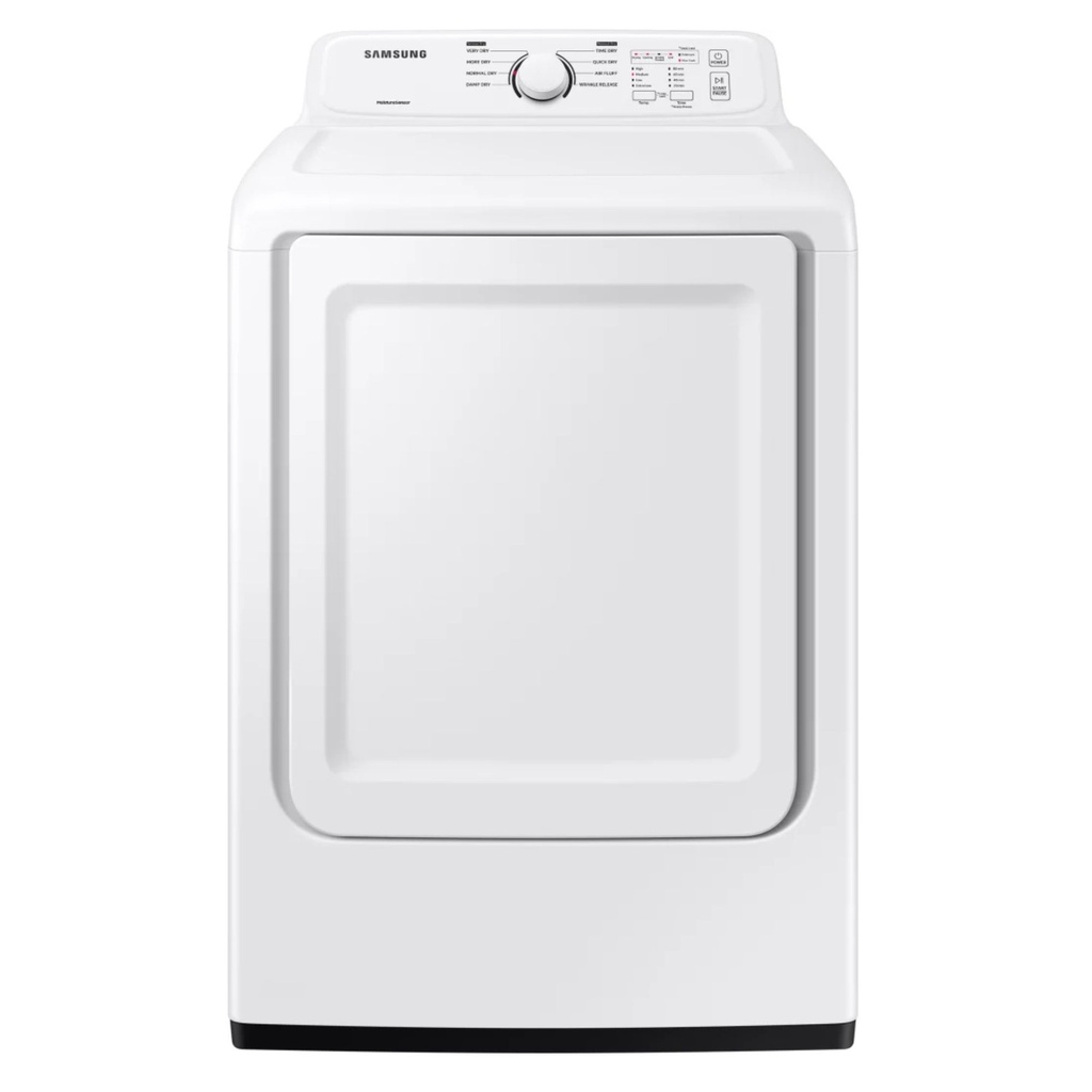 Samsung-DVG41A3000W-front view