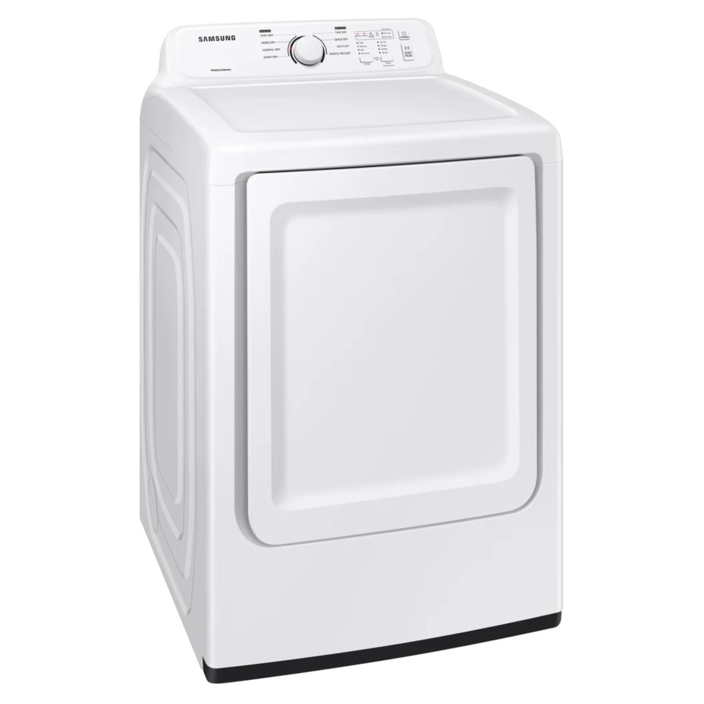 Samsung-DVG41A3000W-left angle view