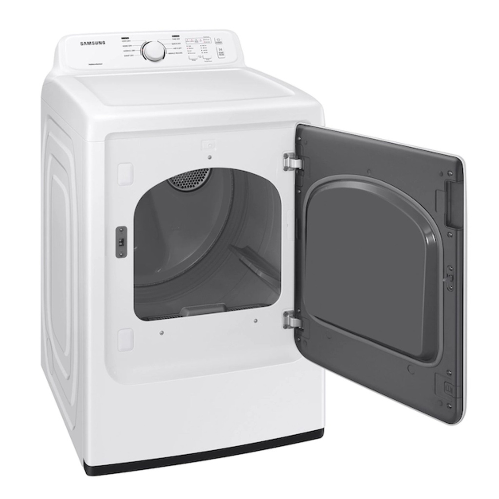 Samsung-DVG41A3000W-open view