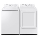 Samsung-DVG41A3000W-matching washer front view
