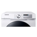 Samsung-DVG45B6300W-controls