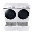 Samsung-DVG45B6300W-drawer view