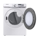 Samsung-DVG45B6300W-open view