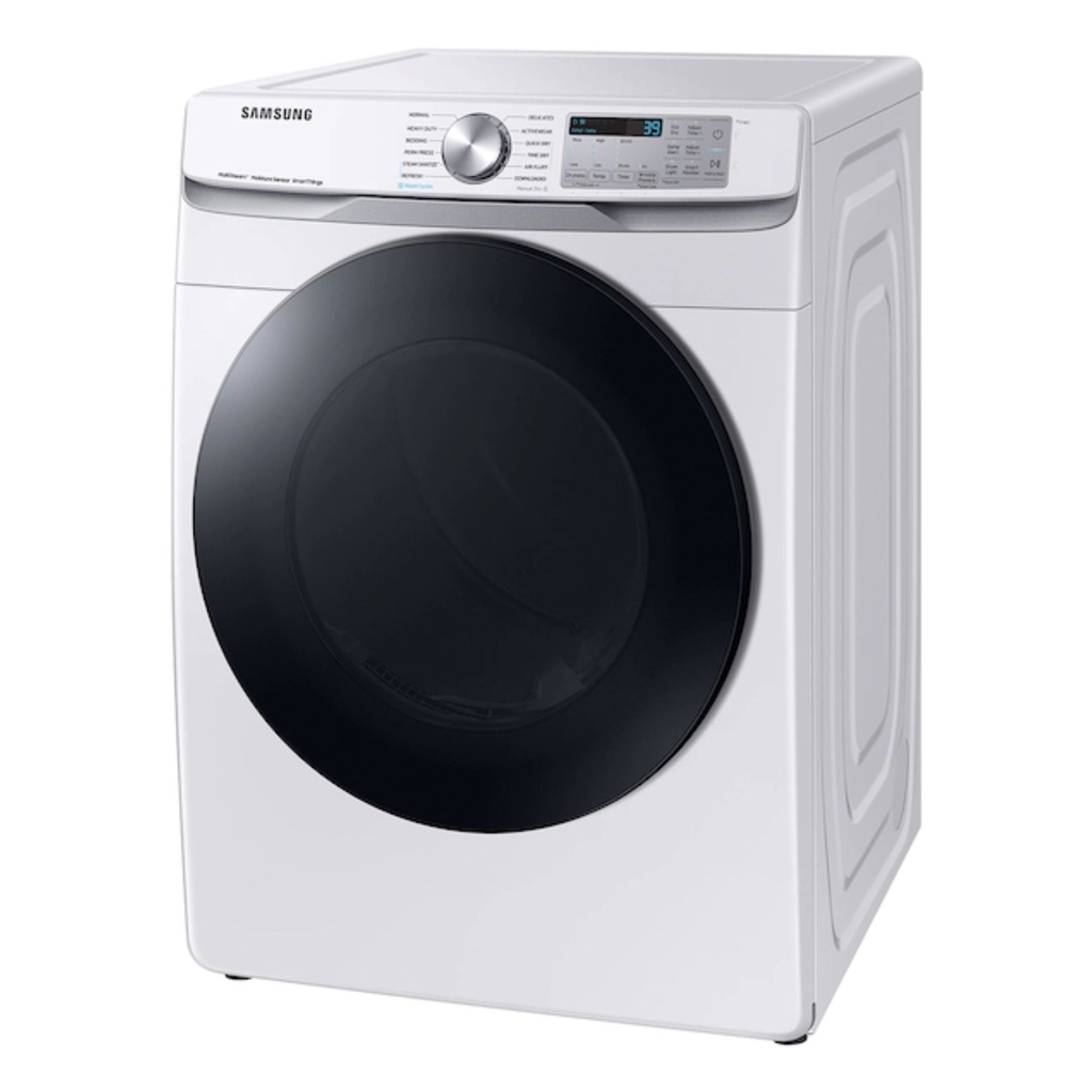 Samsung-DVG45B6300W-right angle view
