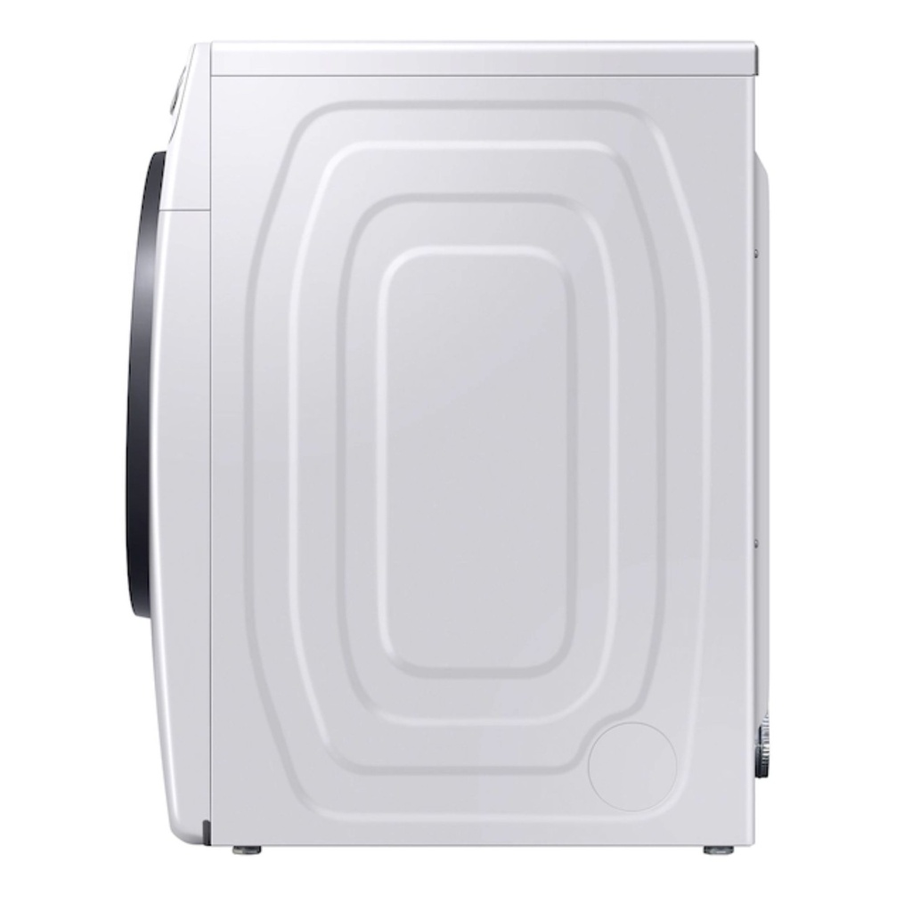 Samsung-DVG45B6300W-side view