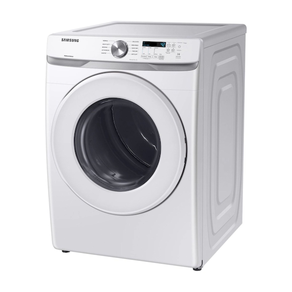 Samsung-DVG45T6000W-right angle view
