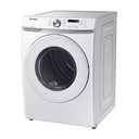 Samsung-DVG45T6000W-right angle view