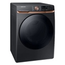 Samsung-DVG50BG8300V-left angle view
