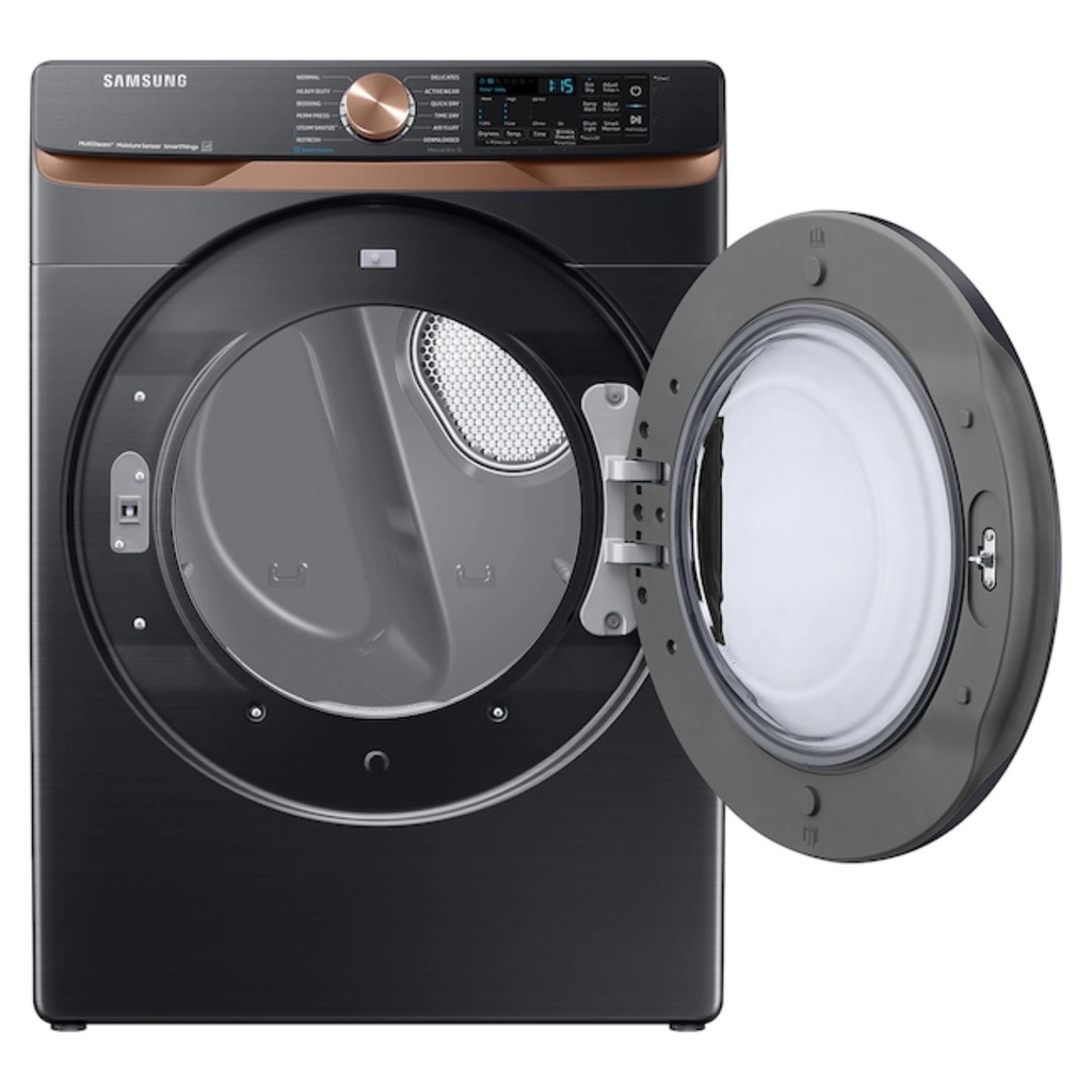 Samsung-DVG50BG8300V-open view