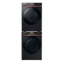 Samsung-DVG50BG8300V-vertical view with matching washer