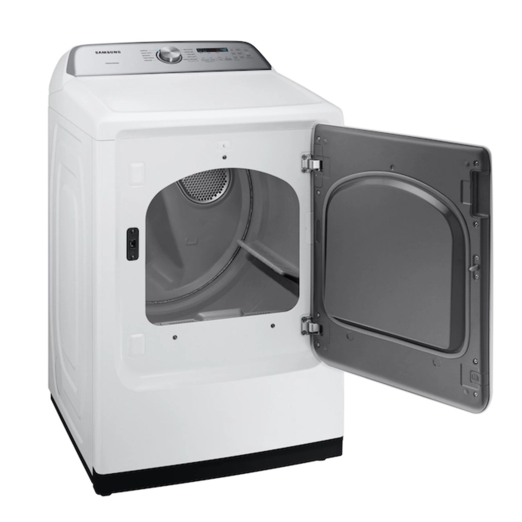 Samsung-DVG50R5200W-open view