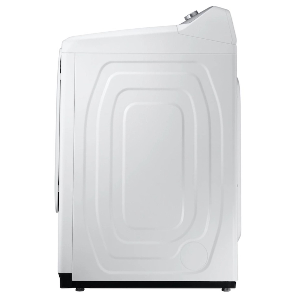 Samsung-DVG50R5200W-side view