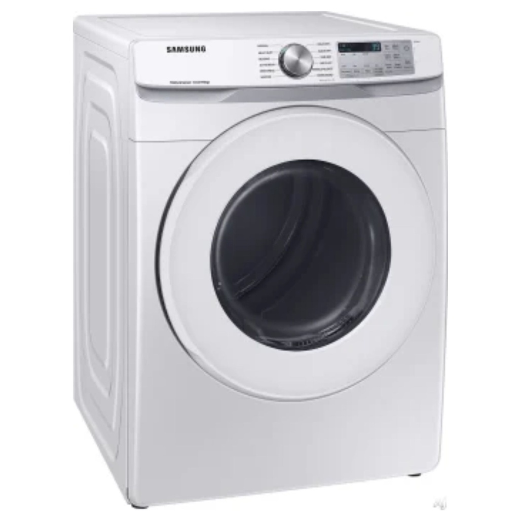 Samsung-DVG51CG8000W-left angle view