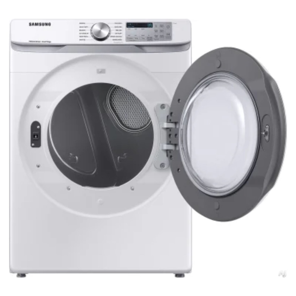 Samsung-DVG51CG8000W-open view