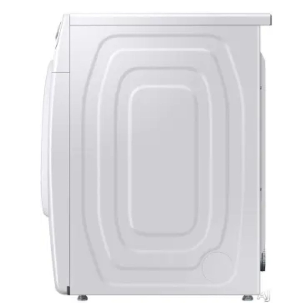 Samsung-DVG51CG8000W-side view
