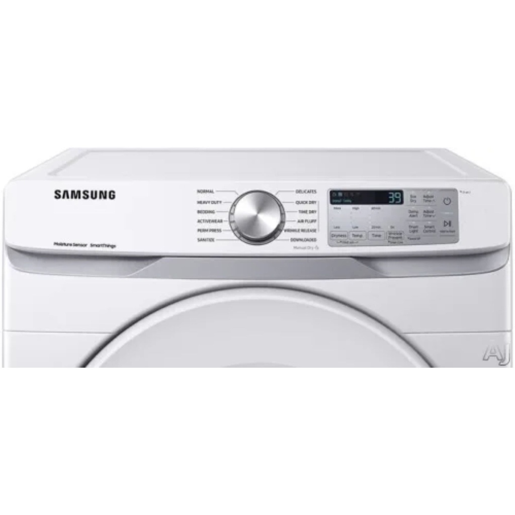 Samsung-DVG51CG8000W-controls