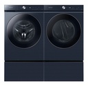 Samsung-DVG53BB8900D-matching washer view with drawer