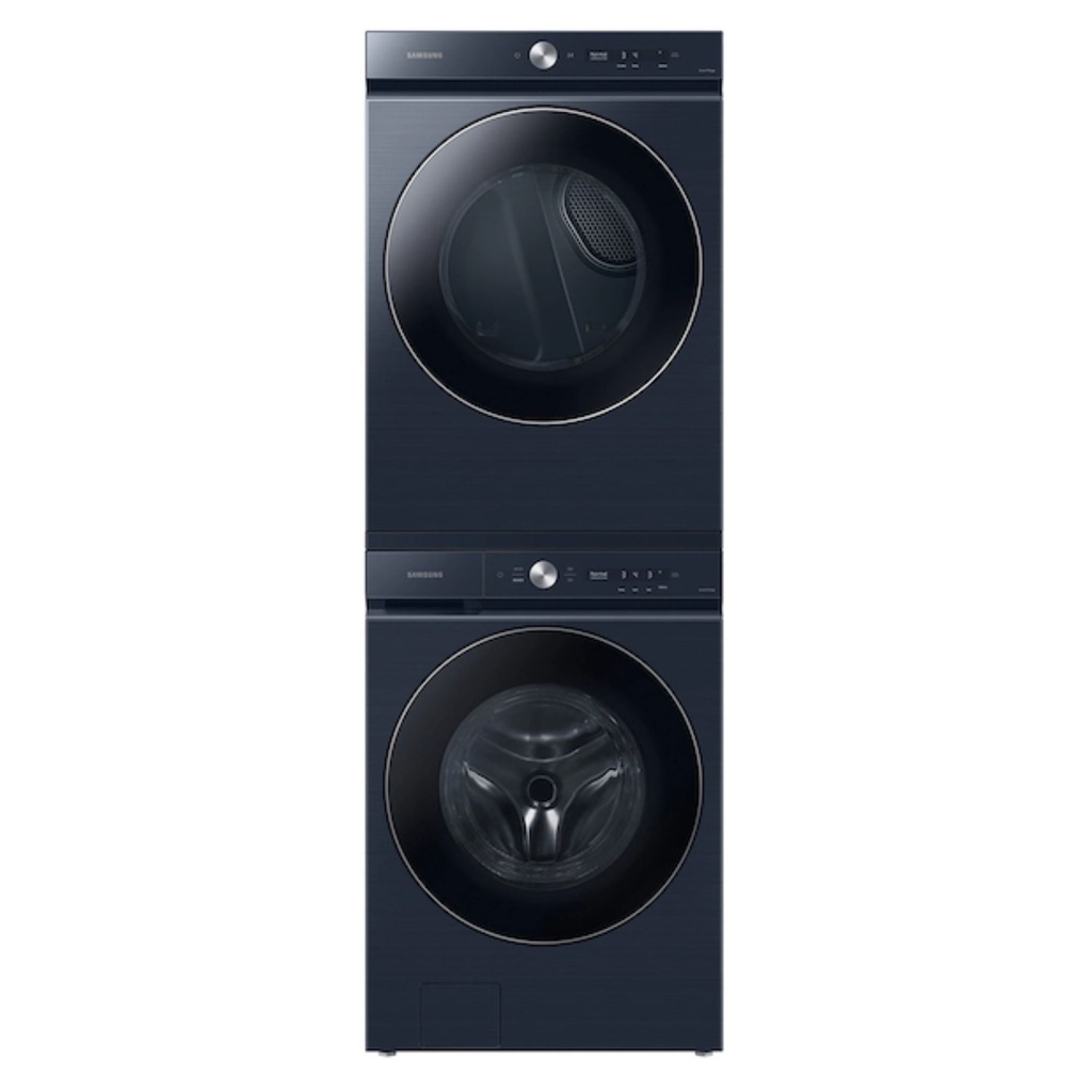 Samsung-DVG53BB8900D-verticle matching washer view