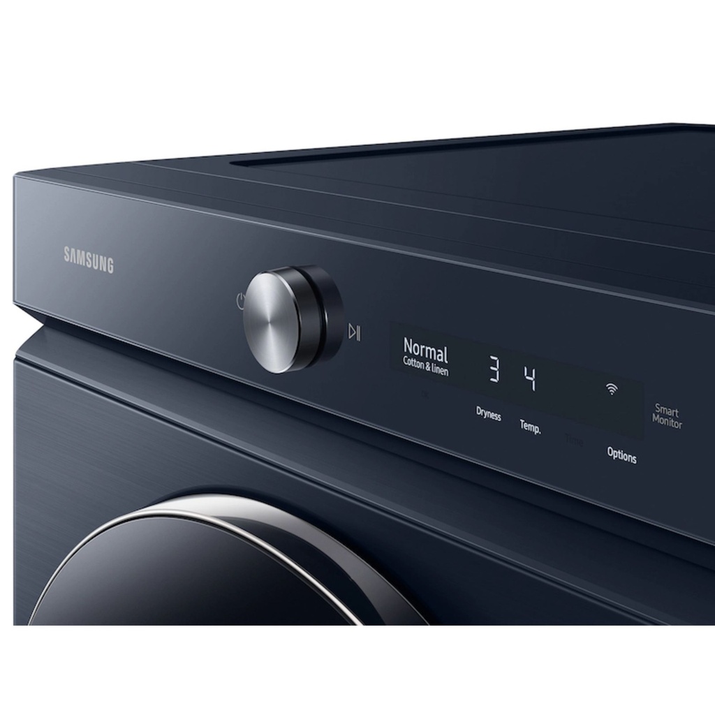 Samsung-DVG53BB8900D-right angle control view