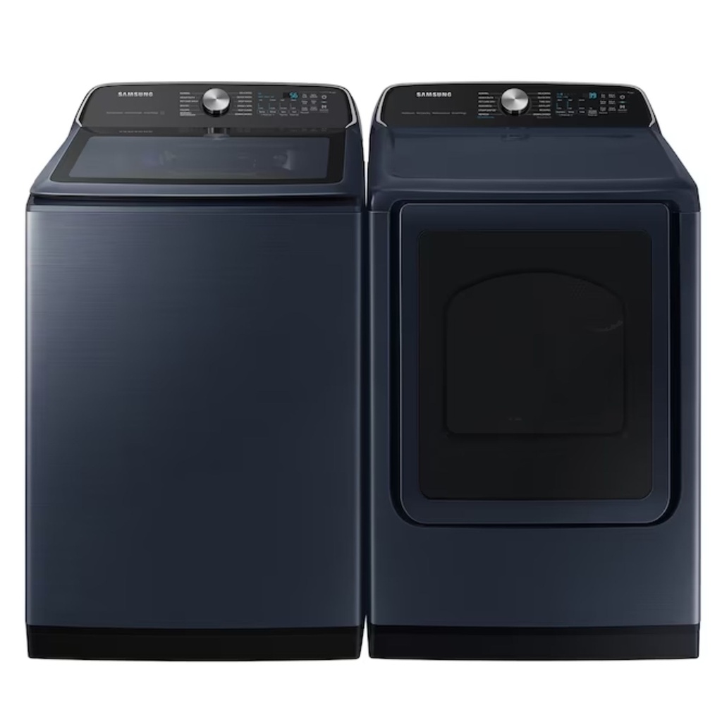 Samsung-DVG54CG7150D-matching washer view