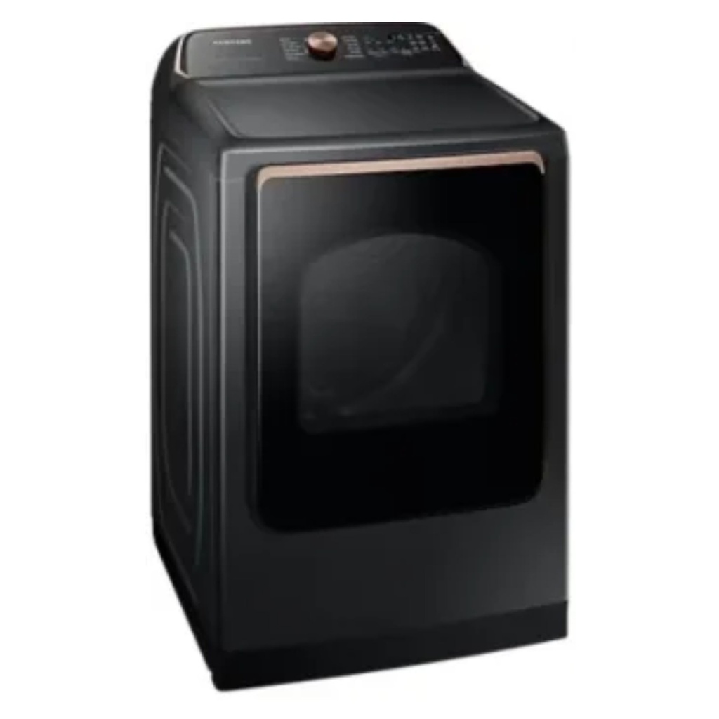Samsung-DVG54CG7550V-left angle view