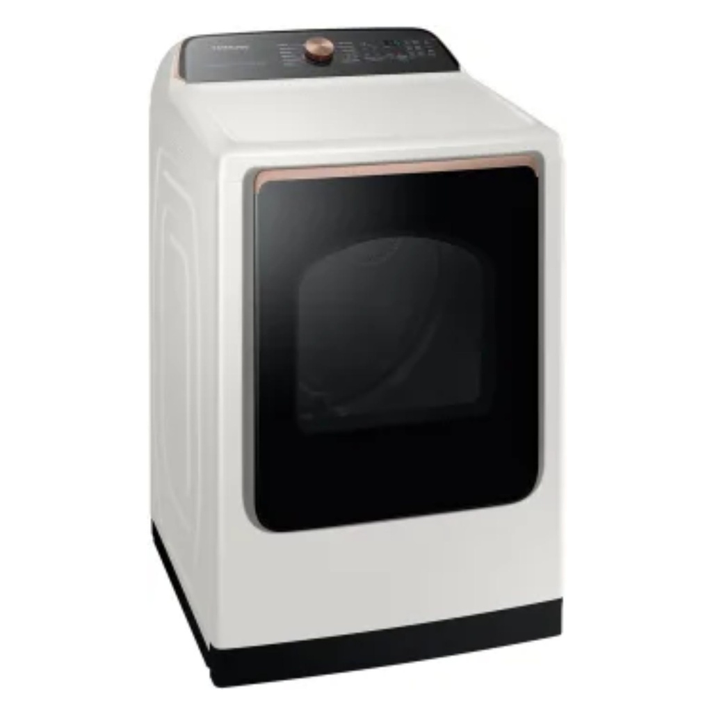 Samsung-DVG55A7300E-left angle view