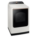 Samsung-DVG55A7300E-left angle view