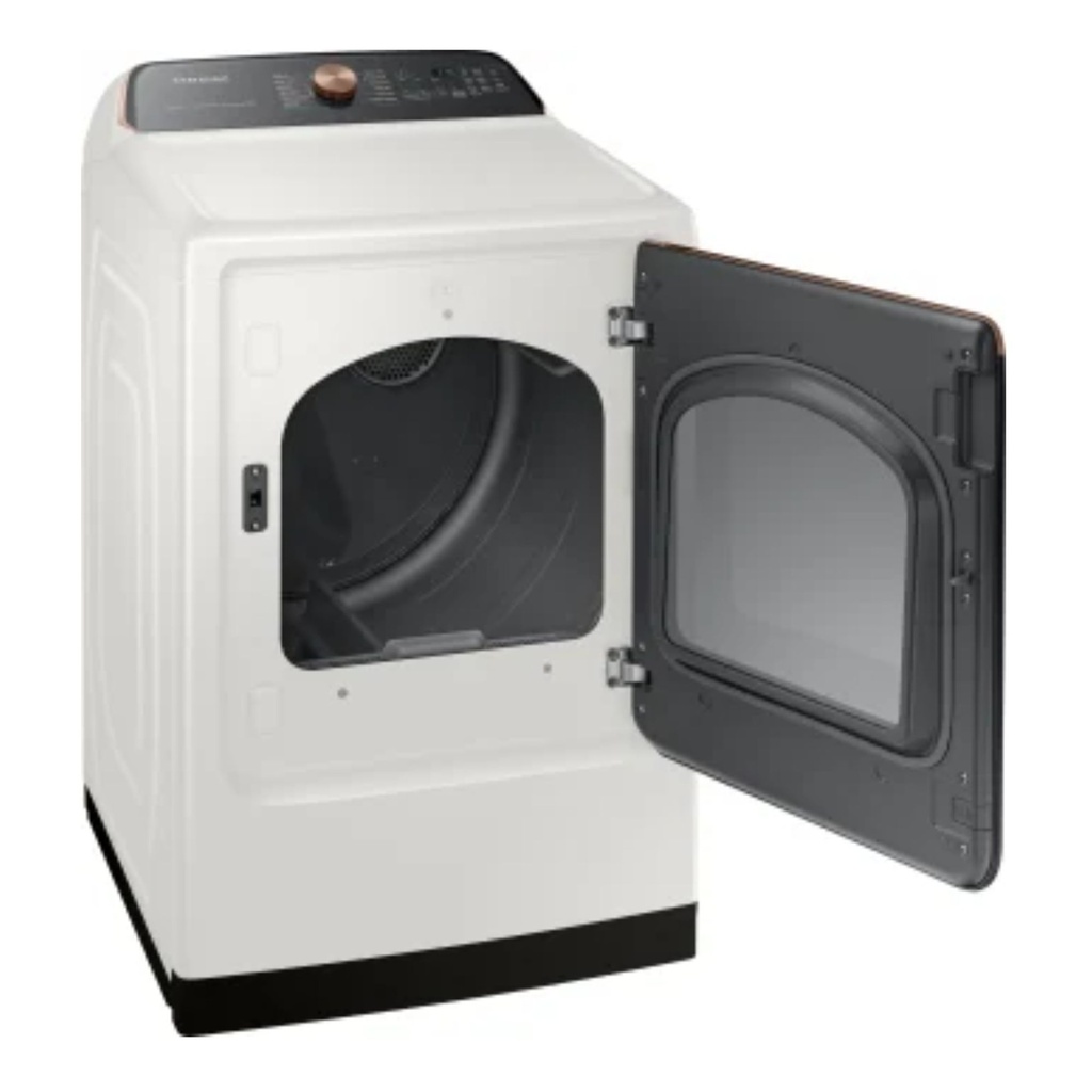 Samsung-DVG55A7300E-open view