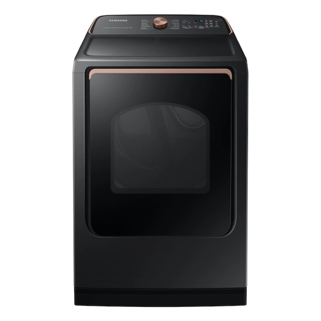 Samsung-DVG55A7700V-front view