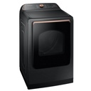 Samsung-DVG55A7700V-left angle view