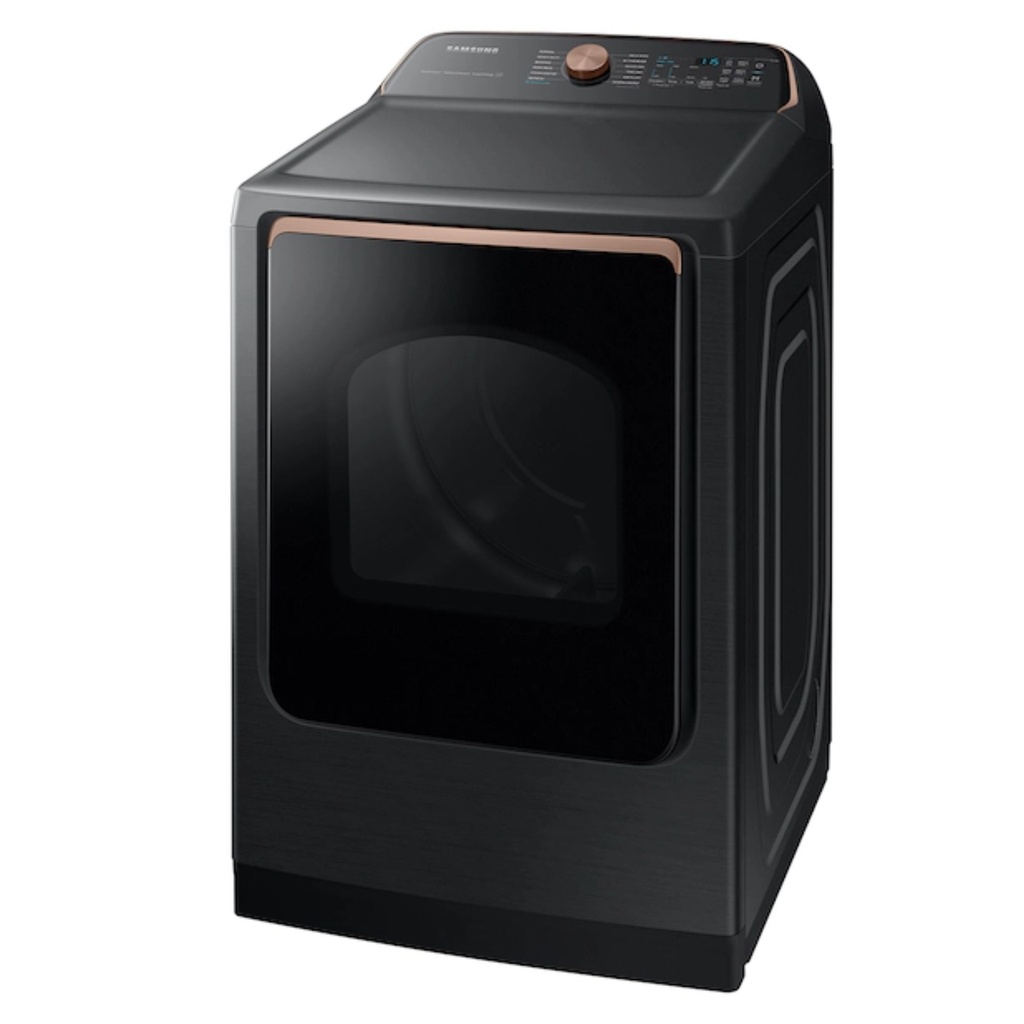 Samsung-DVG55A7700V-right angle view