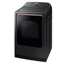 Samsung-DVG55A7700V-right angle view