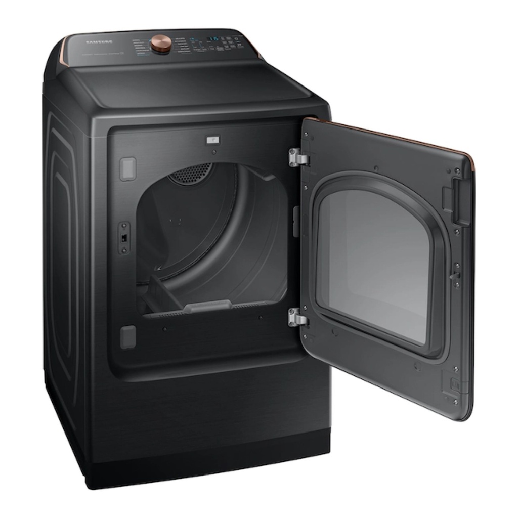 Samsung-DVG55A7700V-open view