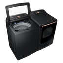 Samsung-DVG55A7700V-lid open view