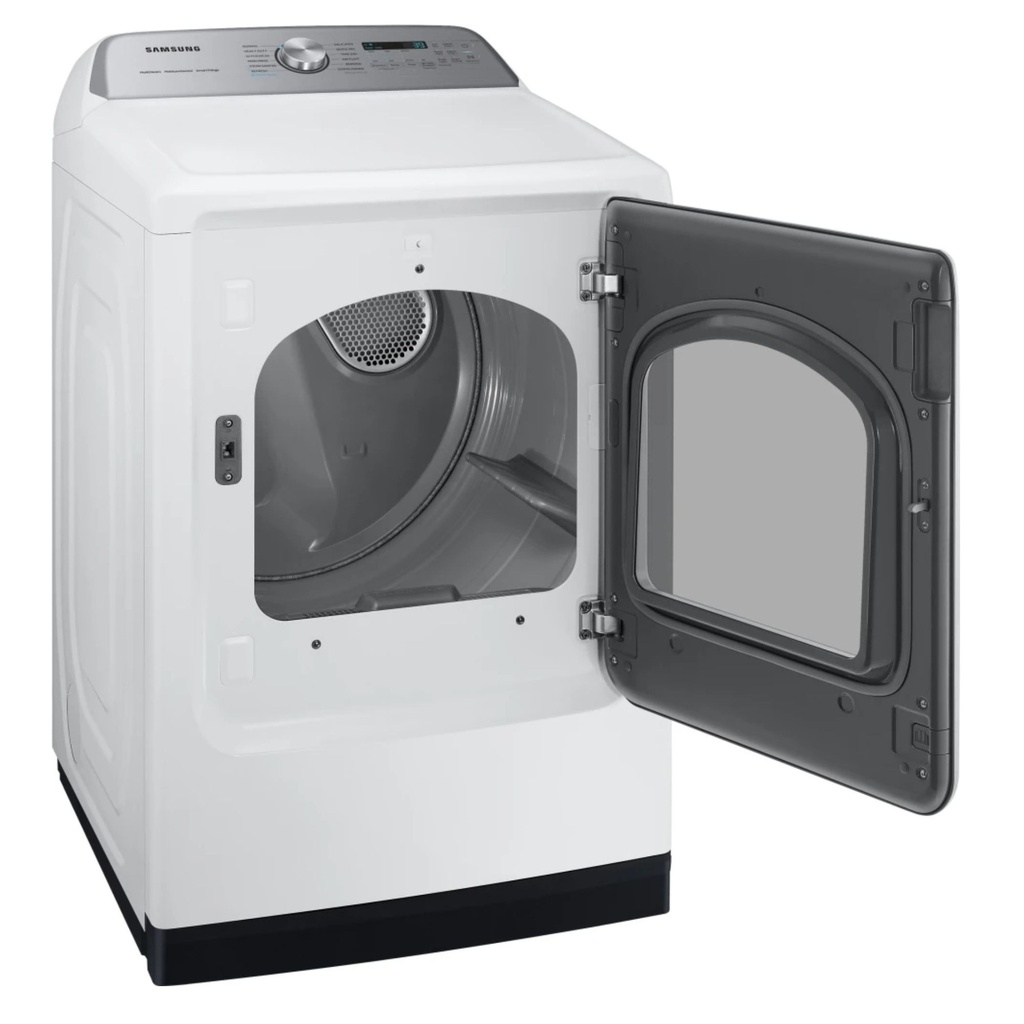 Samsung-DVG55CG7100V-open view
