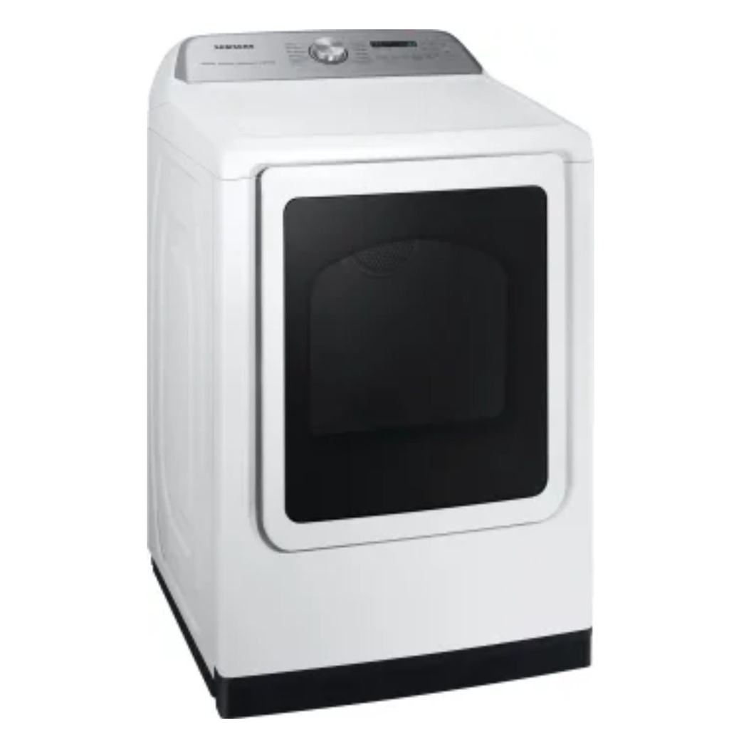 Samsung-DVG55CG7100V-left angle view