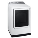 Samsung-DVG55CG7100V-left angle view