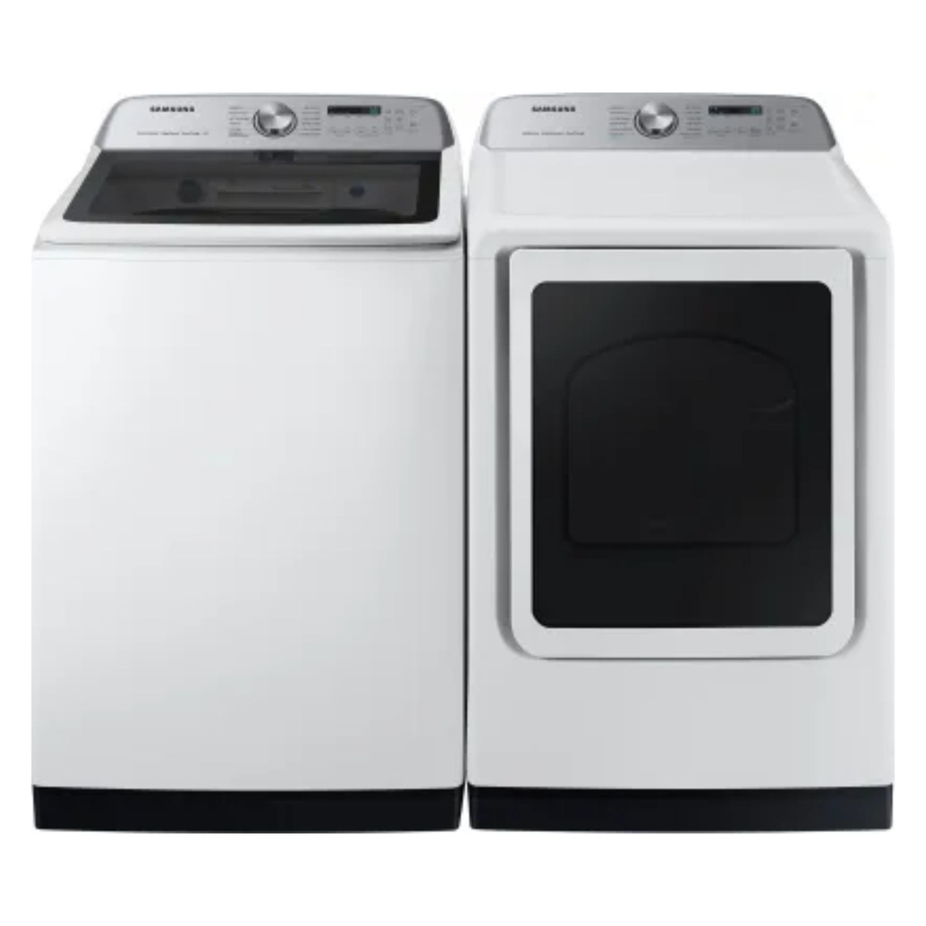 Samsung-DVG55CG7100V-matching washer view