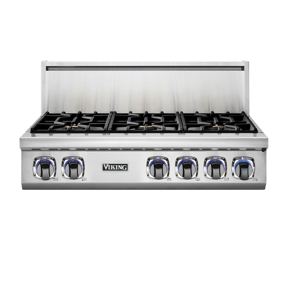 Viking-VRT7364GSS-Background