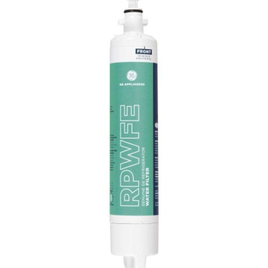 GE-RPWFE4PK-RPWFE REFRIGERATOR WATER FILTER 4-PACK