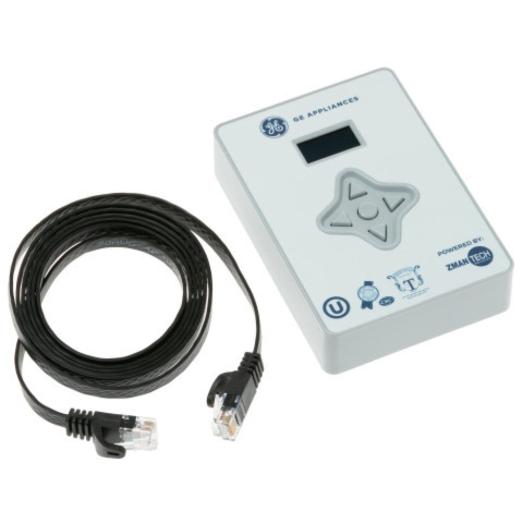 GE-SHABBOSKEEPER-Shabbos Keeper for the Refrigerator