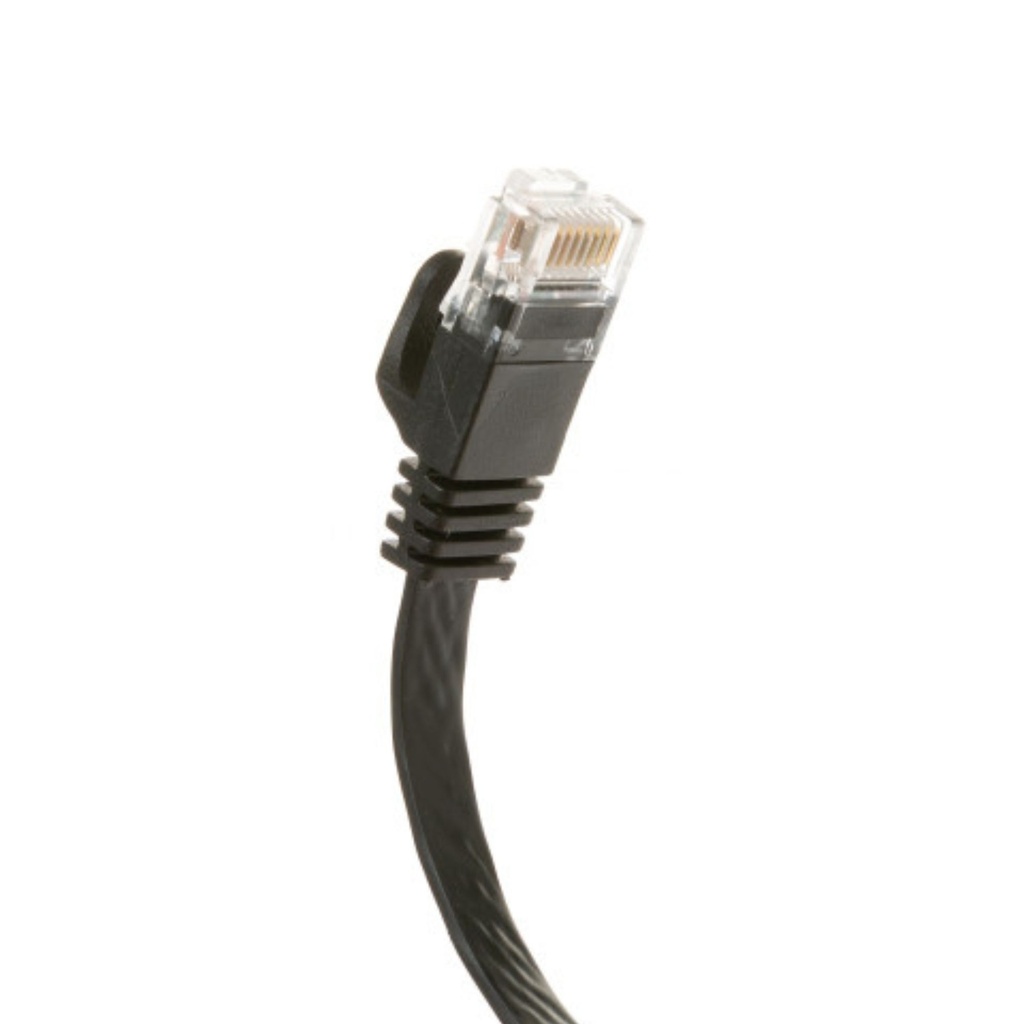 GE-SHABBOSKEEPER-Ethernet cable with an RJ45 connector