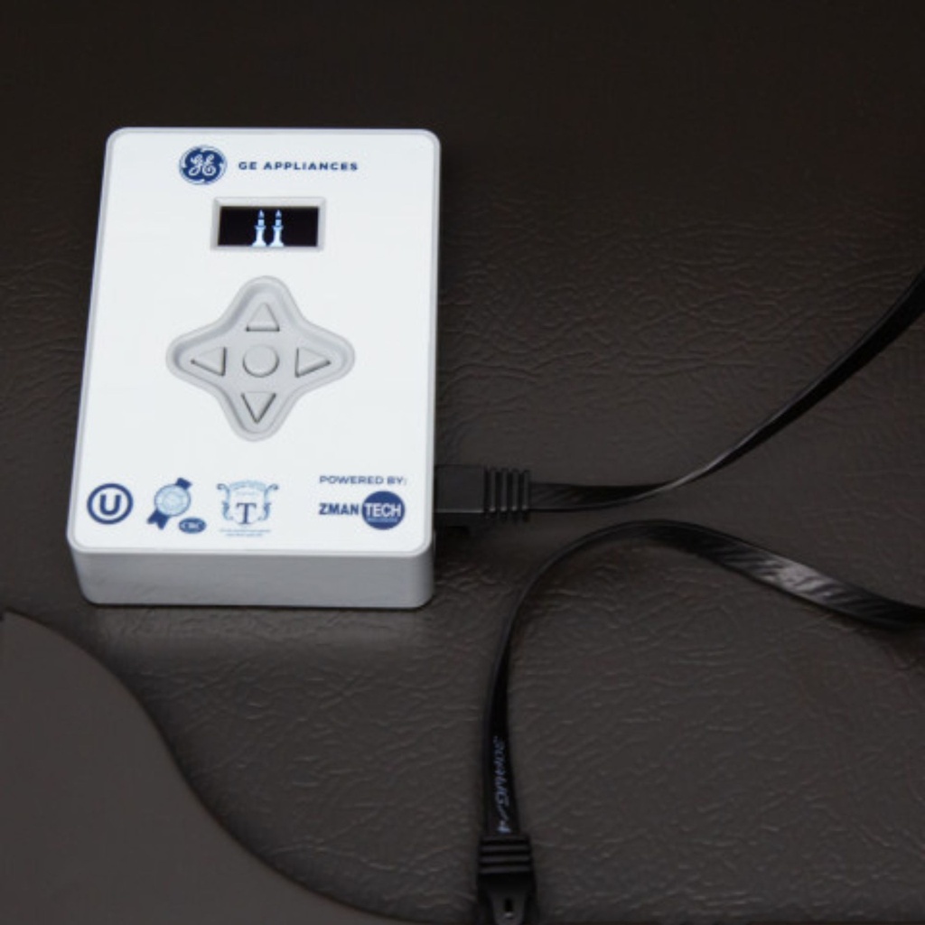GE-SHABBOSKEEPER-Shabbos Keeper for the Refrigerator