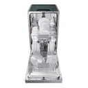 Samsung Samsung-DW50T6060US-dishwasher stainless steel