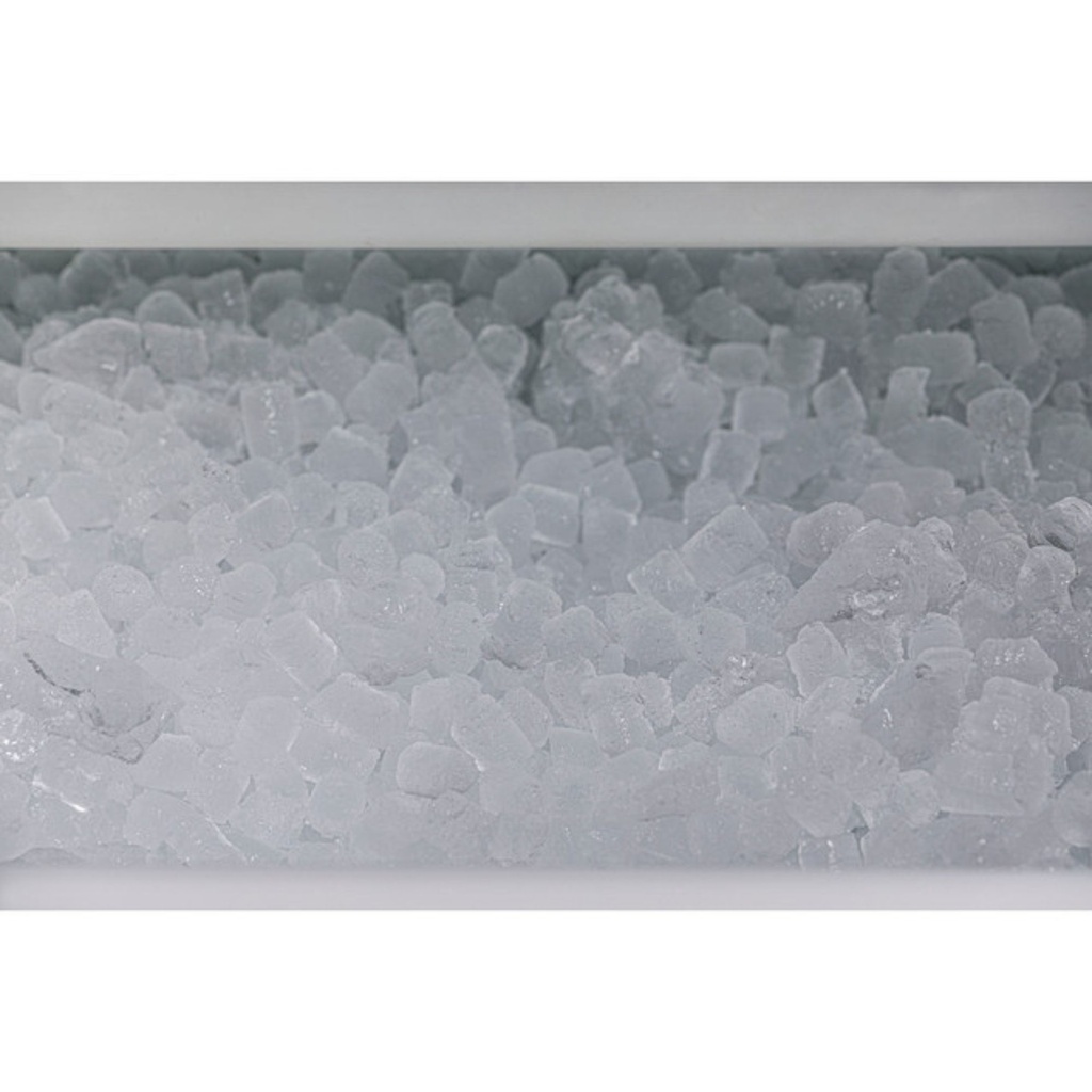 UNC15NPWII nugget ice