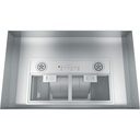 UVC7300SLSS dual LED dimmable lighting